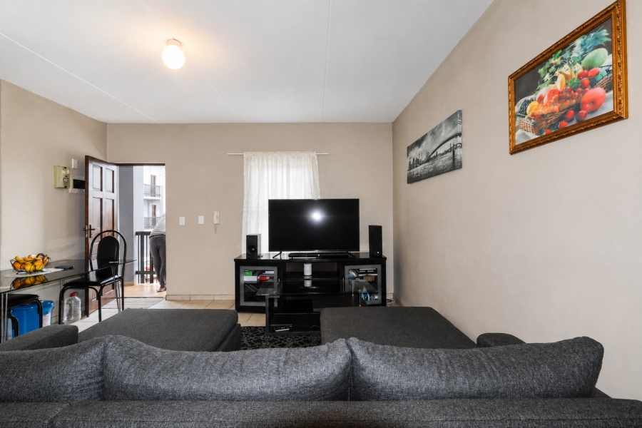 2 Bedroom Property for Sale in Parklands Western Cape